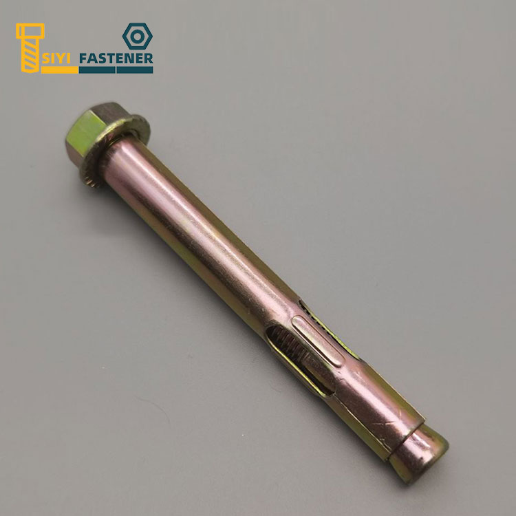 Introductio ad Sleeve Anchoram