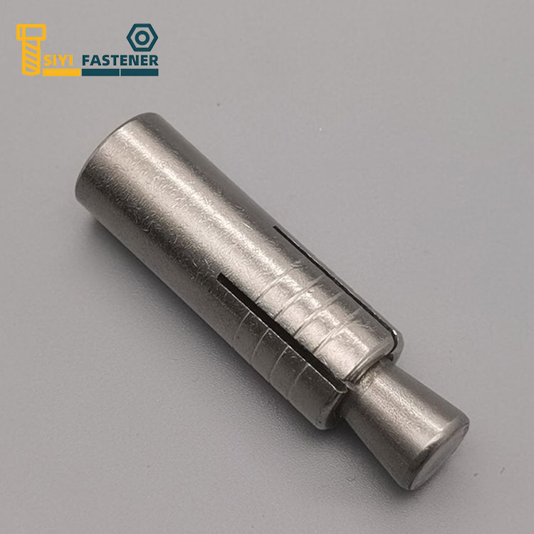 Stainless Steel Cut Anchor
